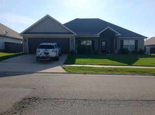 6024 Meridian Dr, Alexander, AR 72002