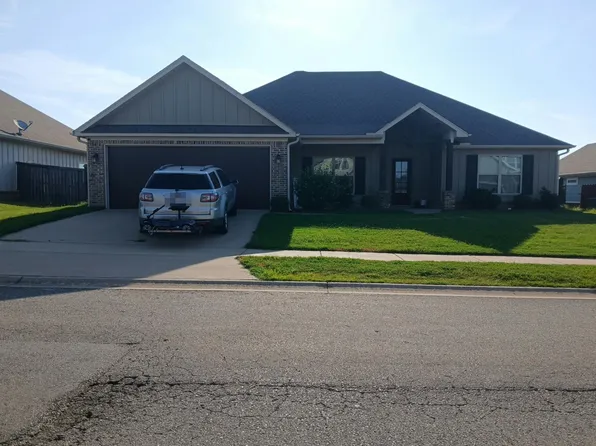 6024 Meridian Dr, Alexander, AR 72002