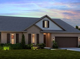 2527 Enchanto Rd, York, SC 29745