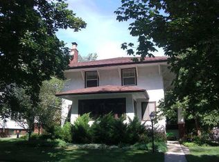 811 Clinton Pl, Evanston, IL 60201