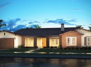 314 Shorey Dr, Glendora, CA 91741