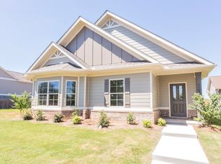 7105 Ensworth Ct NW, Huntsville, AL 35806