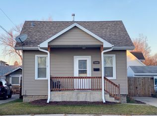 1606 78th St, Kenosha, WI 53143