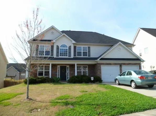 127 Elba Dr, Mooresville, NC 28115