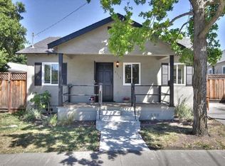 2115 Jefferson Ave, Redwood City, CA