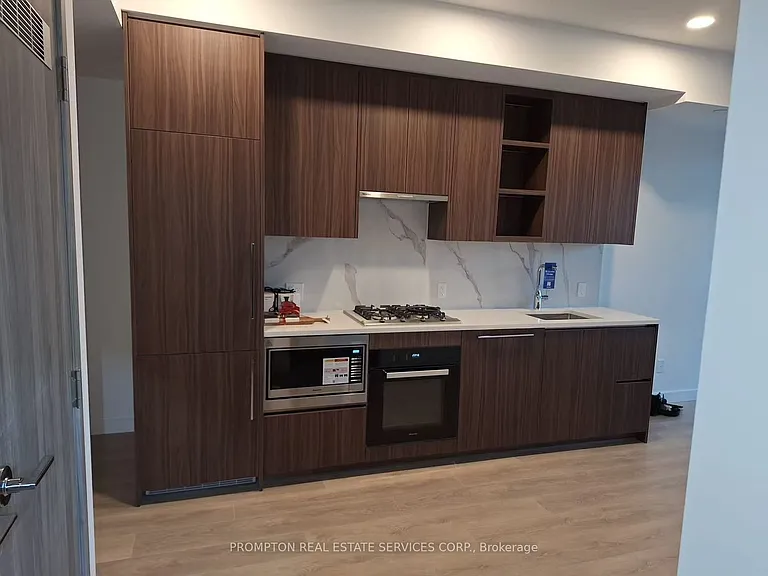 18 Esther Shiner Blvd #1808 — Photo 6