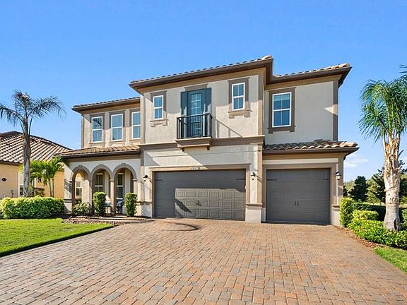 2nd image of 2806 Starwood Ct