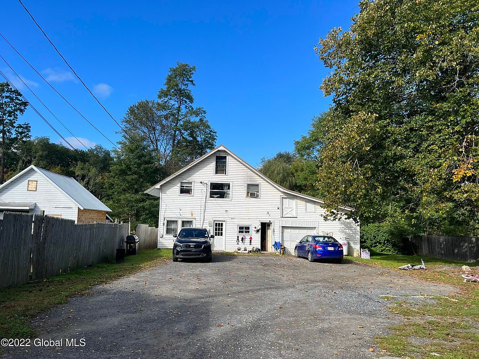 5255 Sacandaga Rd, Galway, NY 12074 MLS 202227623 Zillow