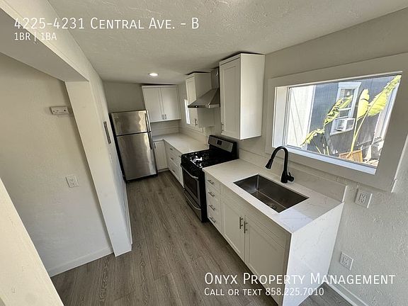 5th image of 4225-4231 Central Ave #B