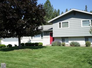 3007 E Fernan Lake Rd, Coeur D Alene, ID 83814