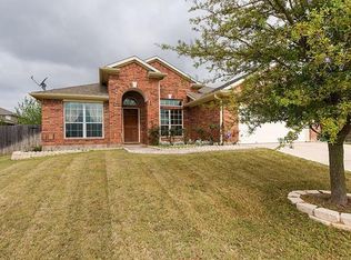 18208 Ingrids Iris Dr, Pflugerville, TX 78660