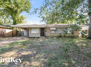 1796 Sea Isle Rd, Memphis, TN 38117