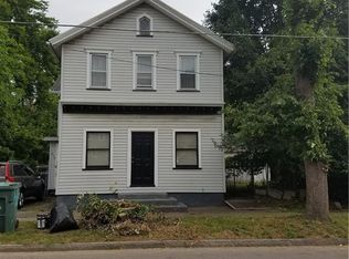 456 Maple St, Rochester, NY 14611