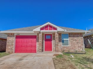 2733 Clifton Ter, Norman, OK 73071