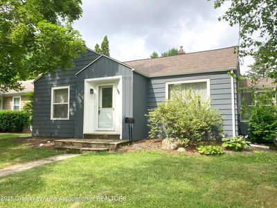 500 Spring St, Grand Ledge, MI, 48837