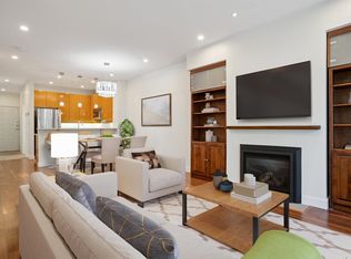 2028 W 11th Ave #210, Vancouver, BC