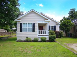 729 Holland Ave, Cayce, SC 29033