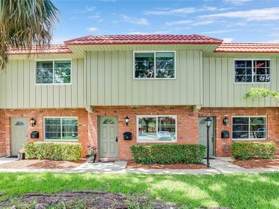 19 NE 20th Ct #4A, Fort Lauderdale, FL, 33305