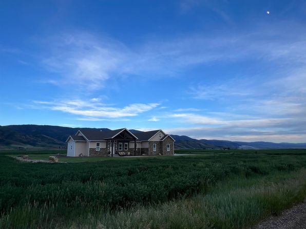 1074 Mingo Rd, Grace, ID 83241