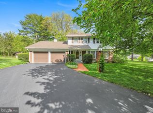 100 Brubaker Rd, Lititz, PA 17543