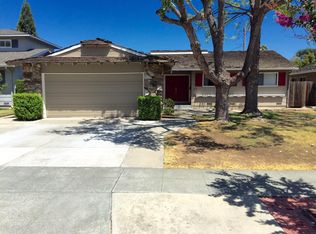 2158 La Miel Way, San Jose, CA 95130