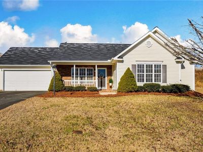 431 Mallard View Ln, Winston Salem, NC, 27127