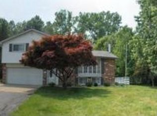 6372 Meldon Dr, Mentor, OH 44060