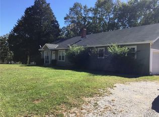 1900 Buttermilk Rd, Cottondale, AL 35453