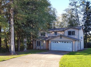 3 Sunrise Ct, Montesano, WA 98563