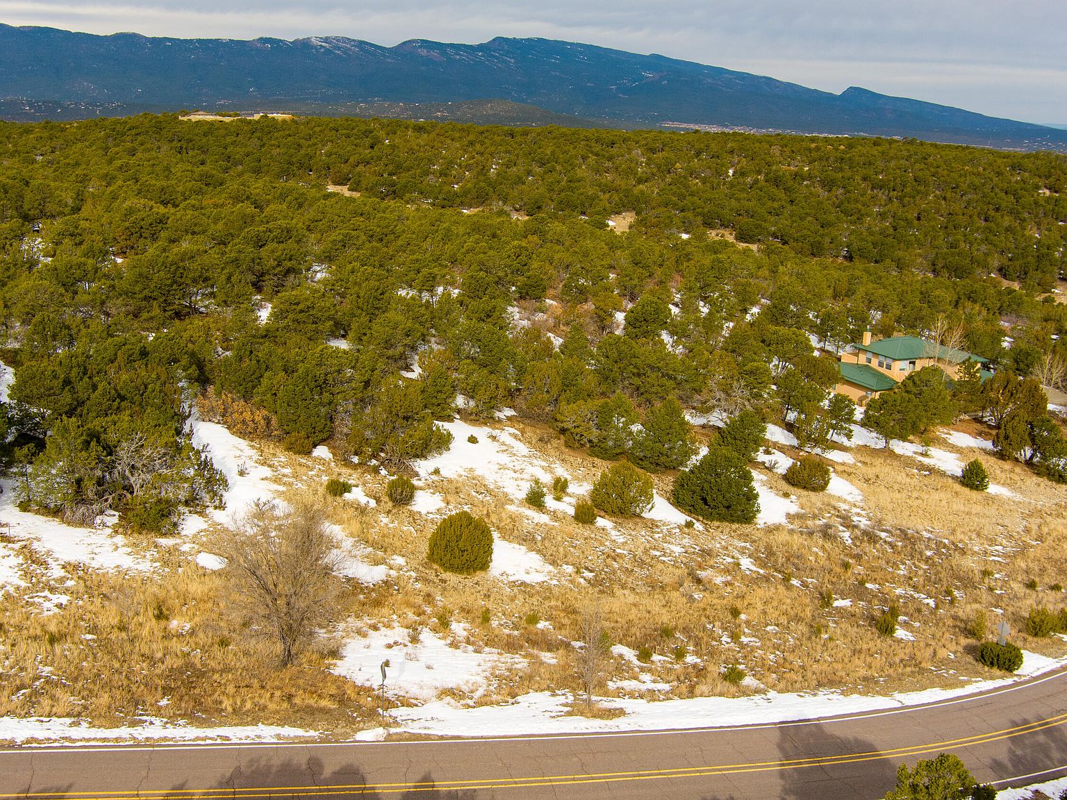 47 Woodlands Dr, Tijeras, NM 87059 MLS 1009519 Zillow