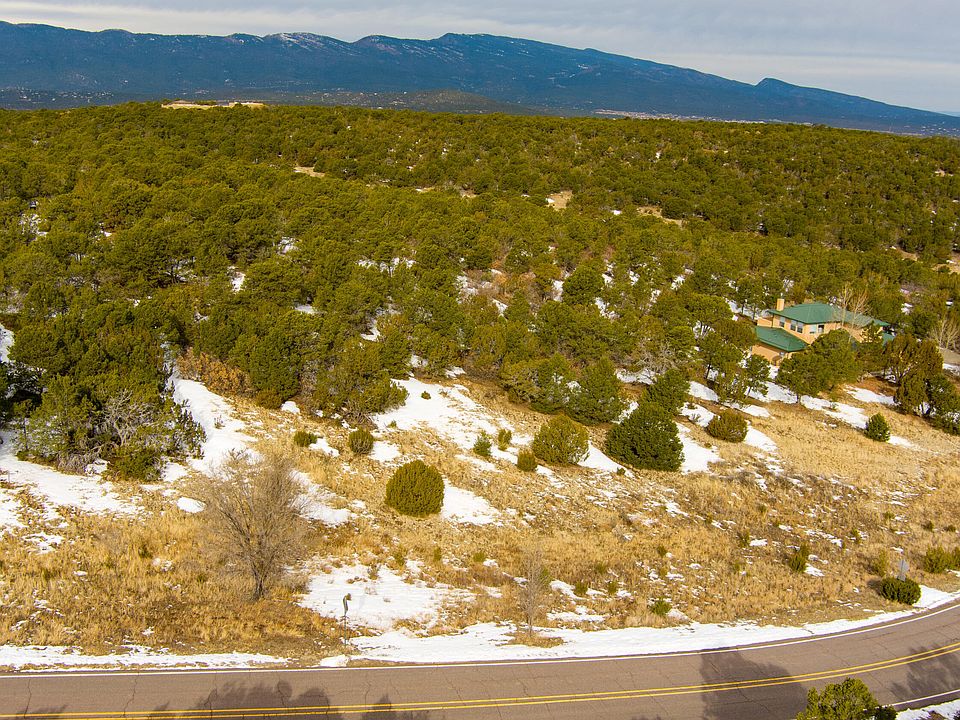 47 Woodlands Dr, Tijeras, NM 87059 MLS 1009519 Zillow