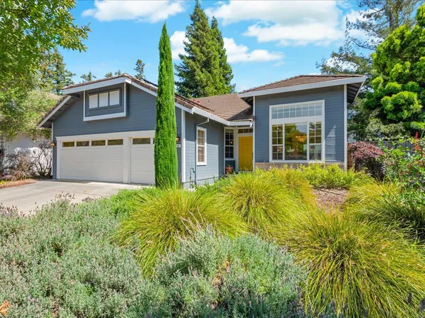 1439 Gordon Drive, Napa, CA 94558