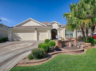 1372 Witherspoon Path, The Villages, FL 32162