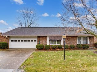 3024 Brixton Dr, Springfield, OH 45503