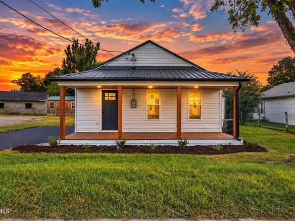 115 Shady View Rd, Kingsport, TN 37660