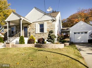 2426 Bradford Rd, Baltimore, MD 21234