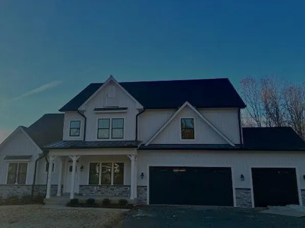 1036 Watchman Ct, Stafford, VA 22556