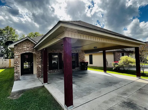 301 Wexford St, Carencro, LA 70520