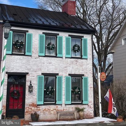 73 W Main St, New Market, MD 21774