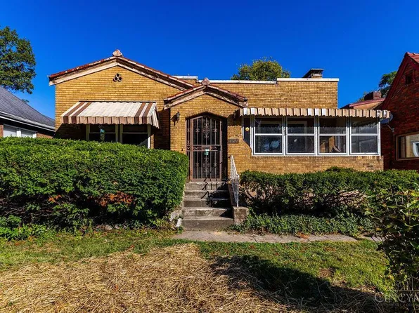 1522 Kenova Ave, Cincinnati, OH 45237