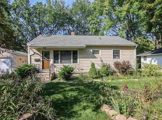 5403 Flamingo Rd, Monona, WI 53716