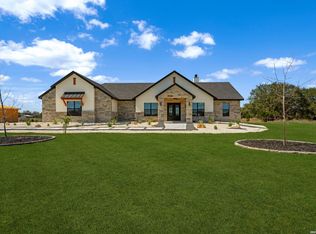 344 Buckskin, Bandera, TX 78003