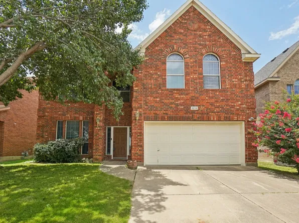 9216 Friendswood Dr, Fort Worth, TX 76123