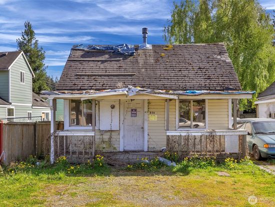 314 E Section Street, Mount Vernon, WA 98273