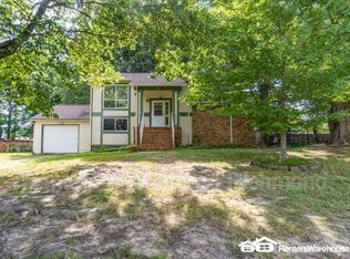 6004 Barrister Rd, Chesterfield, VA 23832