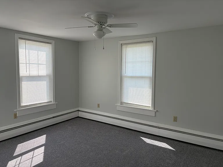 Bedroom #1