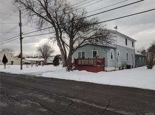 64 Paxford Pl, Buffalo, NY 14224