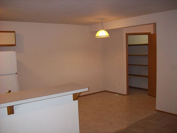 Dining Room/ Pantry