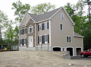 3 Buckland Rd, Windham, NH 03087