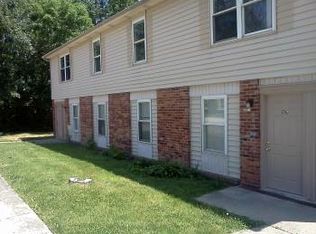 1402 Forest Ln, Fairborn, OH 45324